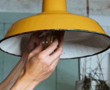 В 20 тыс. домах Молдовы и Румынии заменят обычные лампы на светодиодные. Румынская НПО проводит кампанию в сельской местности
