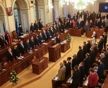 В Чехии признали российский режим террористическим