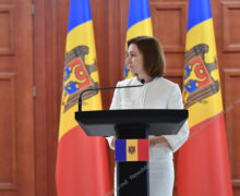 „Nu există nicio criză politică la Chișinău”. Maia Sandu a anunțat preocupările Guvernului Recean