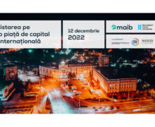 Înregistrează-te la Forumul „Listarea pe o piață de capital internațională”