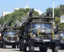 ПВО для Молдовы. Можем ли мы защититься от российских ракет, и кто нам может в этом помочь