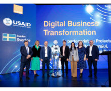 Orange – надежный партнер в цифровой трансформации бизнеса