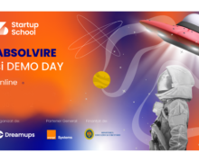 Orange Systems – надежный партнер национальной программы предпринимательского образования для молодежи, Startup School