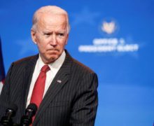 Joe Biden a suferit o intervenție chirurgicală. I-a fost îndepărtată o tumoare de piele