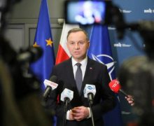 Polonia: Acuzații de practici „staliniste” ale puterii, după ce președintele a promulgat o lege privind „influența rusă”