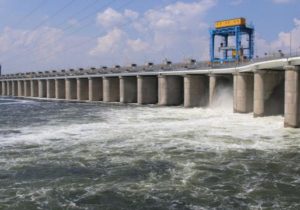 Rusia a atacat două hidrocentrale, inclusiv cea de pe Nistru. Zelenski: „Nu doar Ucraina, dar și Moldova sunt în pericol”