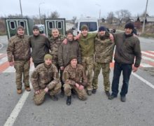 Un nou schimb de prizonieri între Rusia și Ucraina