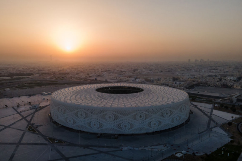 FOTO Astăzi începe Campionatul Mondial de Fotbal 2022. Opt stadioane vor găzdui competiția 