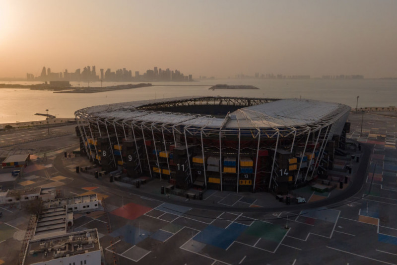 FOTO Astăzi începe Campionatul Mondial de Fotbal 2022. Opt stadioane vor găzdui competiția 