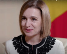 Будет ли Санду баллотироваться в президенты Румынии в 2024 году? Президент РМ дала интервью румынскому телеканалу