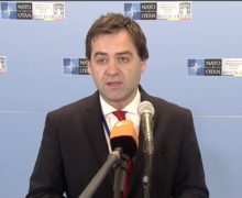 «Нейтралитет не означает безразличие». Попеску рассказал о целях участия Молдовы во встрече НАТО