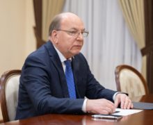 Sancțiuni pentru diplomații ruși. Un angajat al Ambasadei Rusiei la Chișinău va fi declarat „persona non grata”