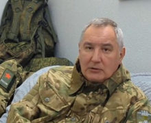 Рогозина ранили при обстреле в Донецке