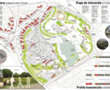 В Кишиневе откроется первый в Молдове археологический парк