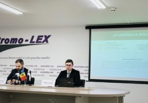 «Правительство Молдовы очень легко шантажировать». Правозащитники Promo-LEX о Приднестровье и тюремных сроках за поддержку Украины