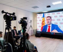 Партия «Шор» предложила провести консультативный референдум о названии госязыка в Молдове