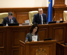 Парламент одобрил новый Кодекс о выборах