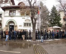 Экс-сотрудника посольства Молдовы в Румынии обязали вернуть государству 1,79 млн леев. Что случилось?