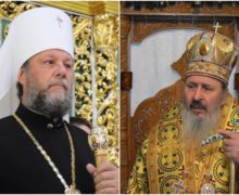 Кабмин разрешил митрополиту Бессарабии получить диппаспорт: «Чтобы устранить дискриминацию»