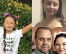 В США пропала дочь женщины из Молдовы. Родители долго не обращались в полицию