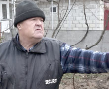 (ВИДЕО) Дед пропавшей в США девочки из Молдовы: Думаю, ее похитили