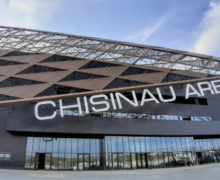 «Скрытый дефект». Администрация Chișinău Arena о причине падения мужчины с балкона комплекса