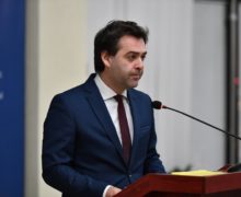 Când va fi făcută publică eventuala vizită a lui Zelenski în Moldova? Popescu: Avem confirmări la summit aproape de la toate țările 