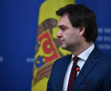 «Приоритет Молдовы — вступление в ЕС». МИДЕИ ответило генсеку СНГ