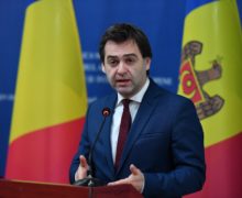 Попеску о высылке сотрудника посольства Молдовы: Россия продолжает враждебную политику