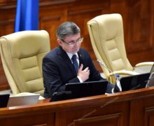 Гросу: В Молдове может появиться учреждение, которое будет следить за контентом, публикуемым СМИ онлайн