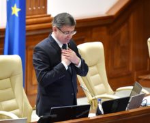 DOC Scrisoare deschisă: Grosu cere SUA, alături de alți 22 de speakeri europeni, ajutor pentru Ucraina