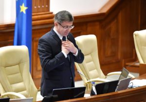 DOC Scrisoare deschisă: Grosu cere SUA, alături de alți 22 de speakeri europeni, ajutor pentru Ucraina