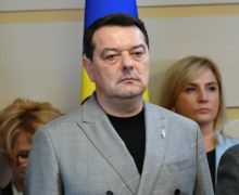 (DOC) Старыш зарегистрировал в ПАСЕ декларацию о нарушение демократических норм в Молдове