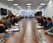 NM Espresso: о переговорах Кишинева и Тирасполя, миллионе Додона и об инвестициях в экономику Молдовы
