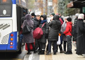 В Молдове за неделю выявили 343 случая коронавируса. От осложнений умерли два человека