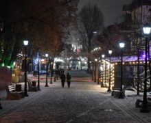 Cum va fi vremea în R. Moldova, astăzi: cer noros și temperaturi de +2°C în timpul nopții