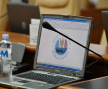 (ВИДЕО) Хакеры атакуют сайты государственных учреждений Молдовы