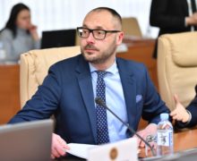 (DOC) Минюст опубликовал проект закона «Магнитского для Молдовы». Кого коснутся санкции