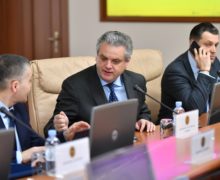 В Кишиневе прокомментировали заявление украинских властей о «семилетнем плане реинтеграции Приднестровья»