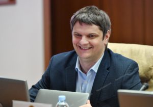NM Espresso: al doilea radar cumpărat de Moldova, veniturile de milioane ale lui Spînu și «provocarea» din Transnistria