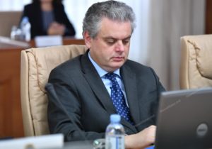 „Posibil vor fi compensații, ca și pe malul drept”. Serebrian, despre scenariul în care Gazprom va întrerupe livrările de gaze către Transnistria