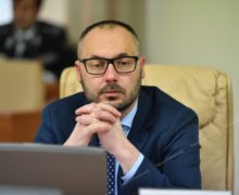Литвиненко: Специалисты из США помогут доработать проект молдавской версии закона Магнитского