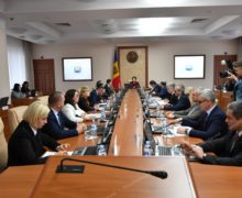 В Брюсселе состоится заседание совета ассоциации Молдова-ЕС