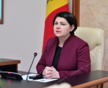NM Espresso: despre «demisia întârziată» a lui Gavrilița, noul candidat la funcția de premier și despre cea de-a patra rachetă deasupra Moldovei