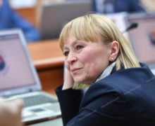 Смерть в салоне красоты: Немеренко рассказала, что в нем работает анестезиолог из больницы, в которой нашли подпольное отделение пластической хирургии