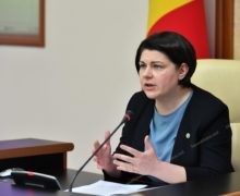 Гаврилица распорядилась проверить Apă-Canal Chișinău. «Мэрия не должна искать виновных в своих неудачах»