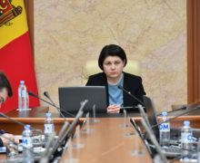 (DOC) Молдова может заплатить $139 тыс. адвокатам в международном процессе против газовой компании