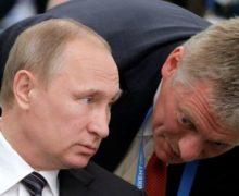 Путин распорядился провести в России учения по применению ядерного оружия. В Кремле заявили о «новом витке эскалации напряженности»