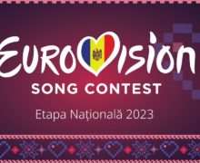 Молдова выступит в первом полуфинале «Евровидения». С какими странами будем конкурировать 