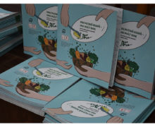 „Mai puțină risipă, mai mult bine!” A fost lansat Primul Ghid de prevenire a risipei de alimente din Republica Moldova